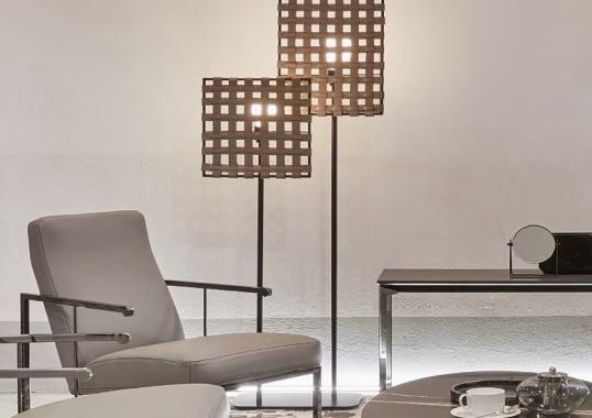 Журнальный столик от фабрики Dema модель ALEF 