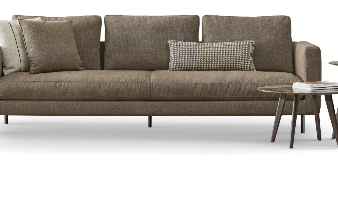 Диван от фабрики Dema модель EASY SOFA