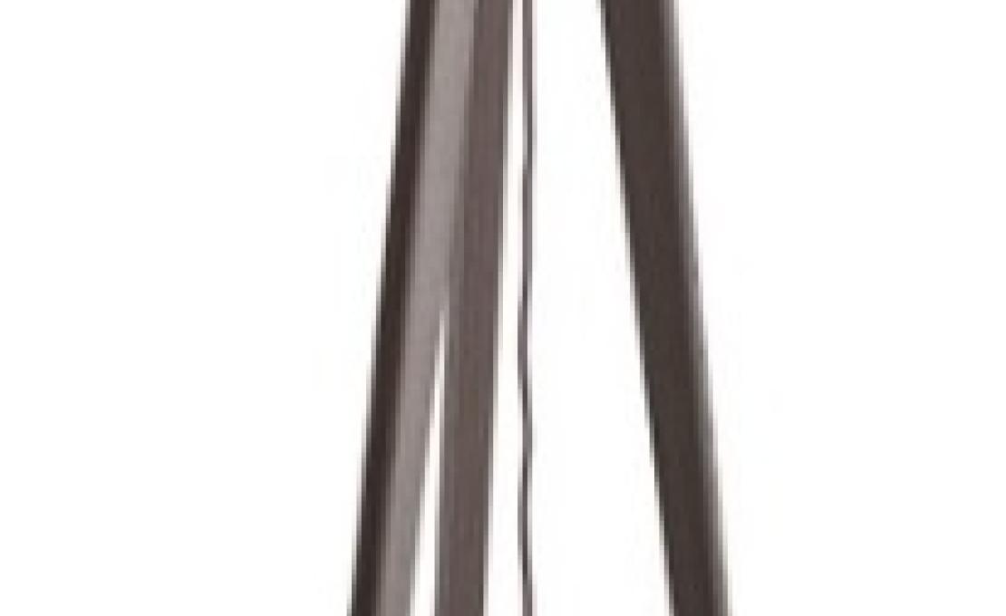 Торшер от фабрики Dema модель EDGAR FLOOR LAMP