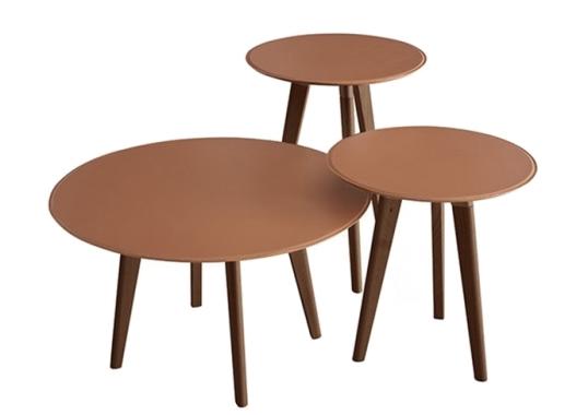 Журнальный столик Dema EDGAR image 1