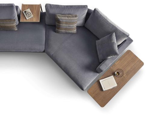 Диван от фабрики Dema модель EASY SOFA