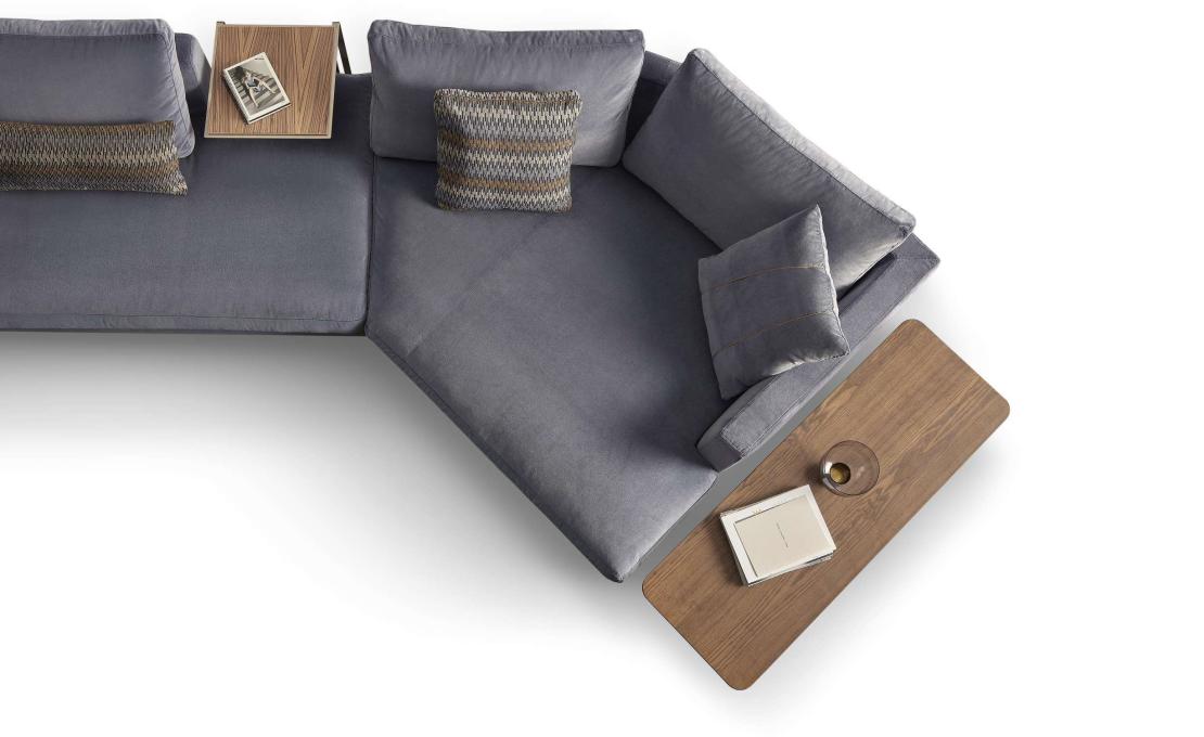 Диван от фабрики Dema модель EASY SOFA