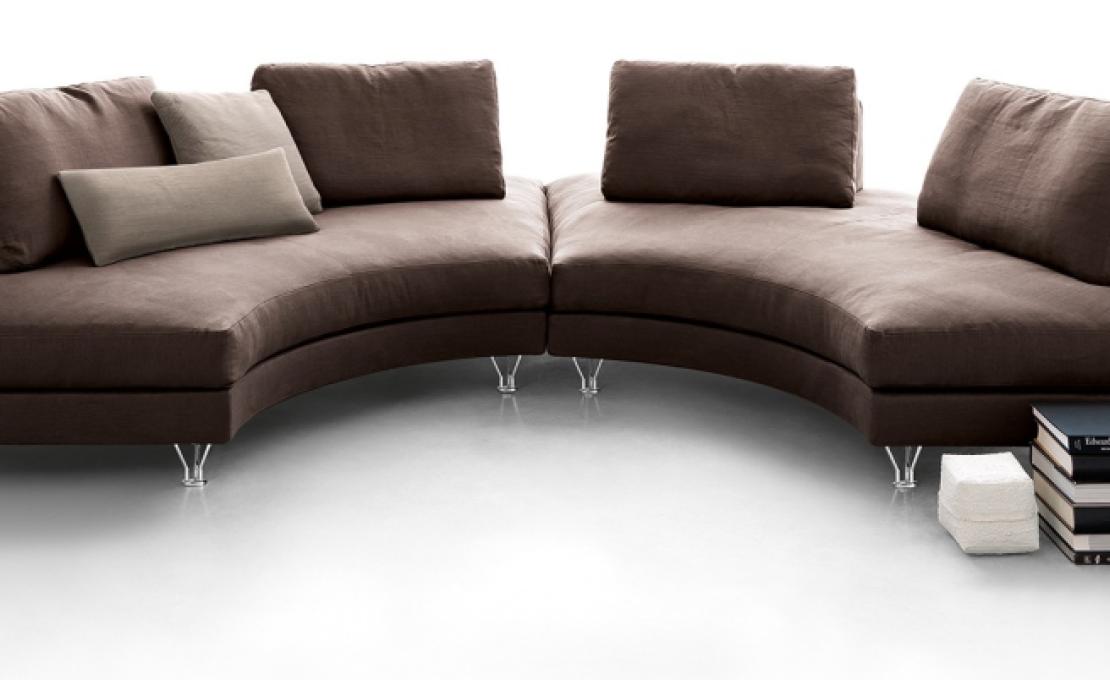 Диван от фабрики Dema модель FLY SOFA DEMA