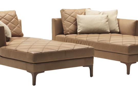 Шезлонг от фабрики De Sede модель DS-48/49