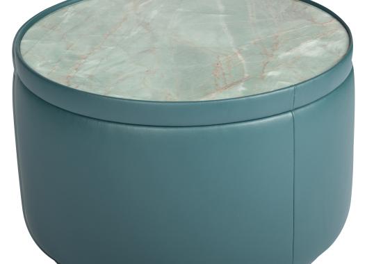 Журнальный столик от фабрики De Sede модель DS-800/91-