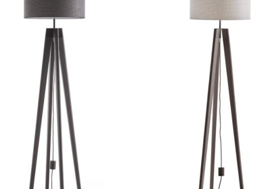 Торшер Dema EDGAR FLOOR image 3