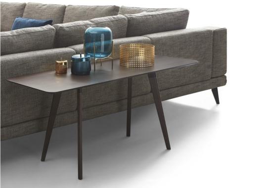 Консоль от фабрики Dema модель EDGAR CONSOLE