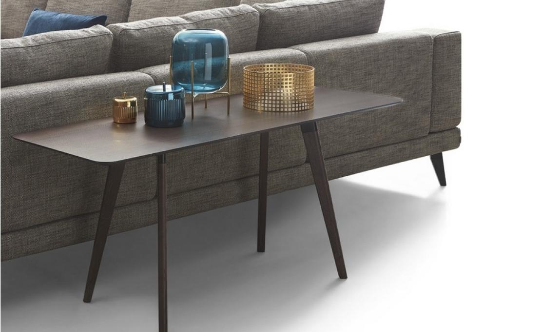 Консоль от фабрики Dema модель EDGAR CONSOLE