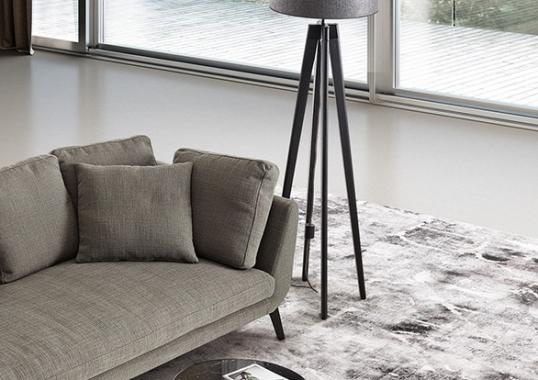 Торшер Dema EDGAR FLOOR image 4