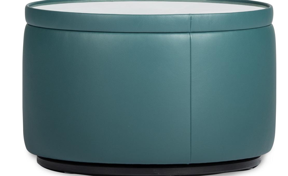 Журнальный столик от фабрики De Sede модель DS-800/91-