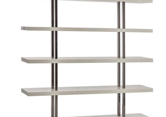 Стеллаж для книг Dema HOTELLO BOOKSHELF image 1