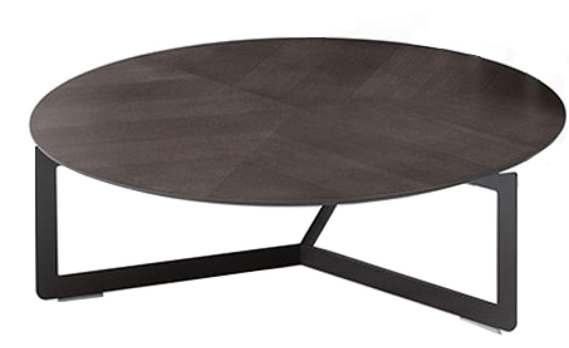 Журнальный столик от фабрики Dema модель MALIBU SIDE TABLE