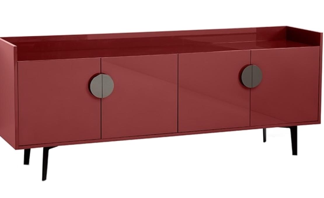Сервант от фабрики Dema модель OFELIA LOW SIDEBOARD