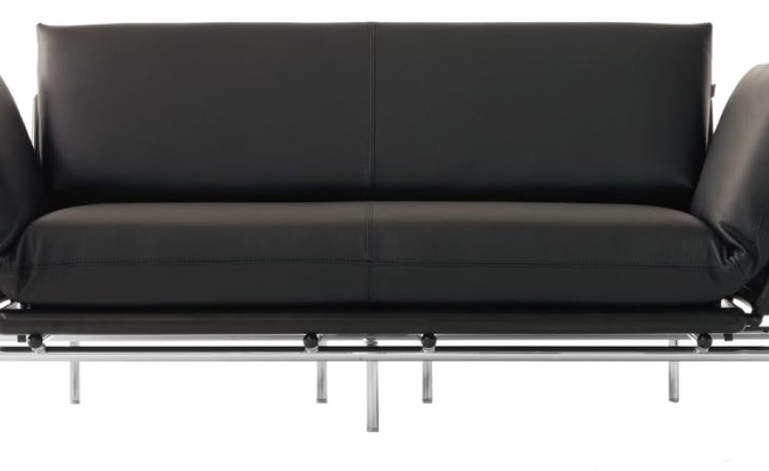 Диван от фабрики Dema модель RATAPLAN SOFA