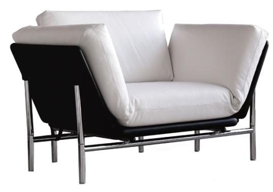 Кресло Dema RATAPLAN image 1