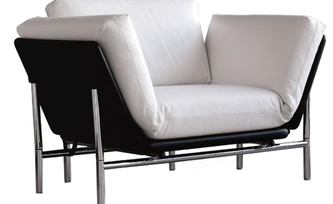 Кресло от фабрики Dema модель RATAPLAN ARM