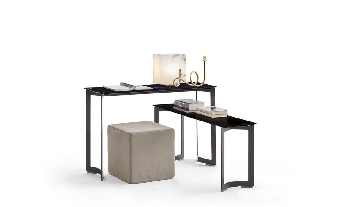 Консоль от фабрики Dema модель MALIBU CONSOLE