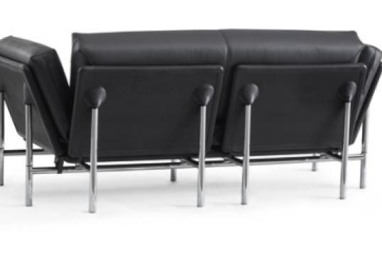 Диван от фабрики Dema модель RATAPLAN SOFA