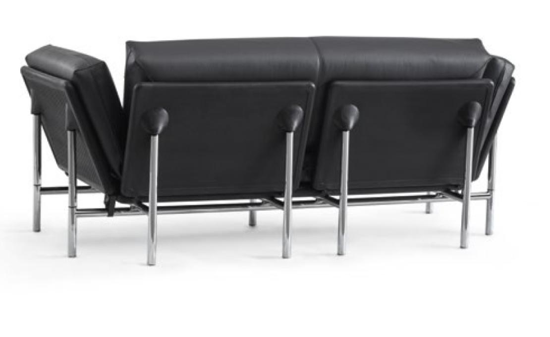 Диван от фабрики Dema модель RATAPLAN SOFA