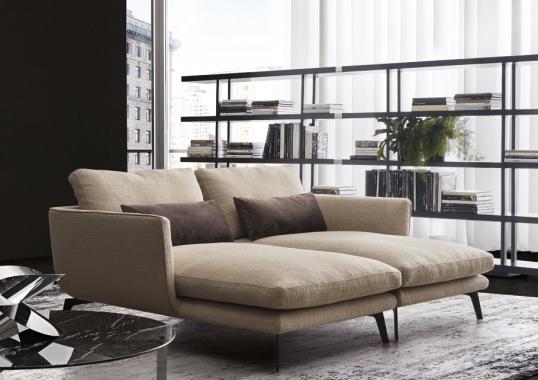 Стеллаж для книг от фабрики Dema модель HOTELLO BOOKSHELF