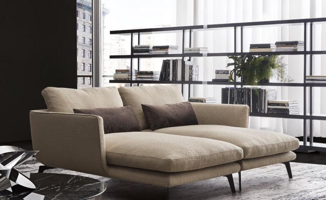 Стеллаж для книг от фабрики Dema модель HOTELLO BOOKSHELF