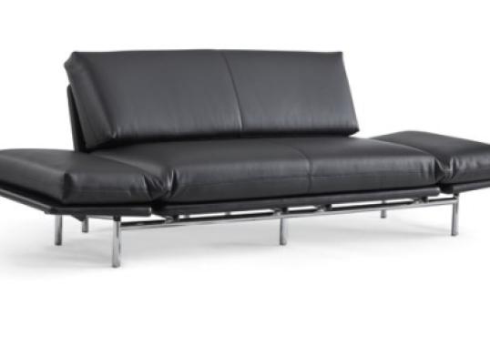 Диван от фабрики Dema модель RATAPLAN SOFA