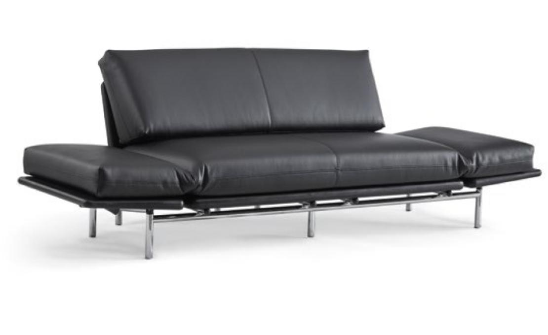 Диван от фабрики Dema модель RATAPLAN SOFA