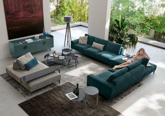 Буфет Dema OFELIA LOW SIDEBOARD image 4