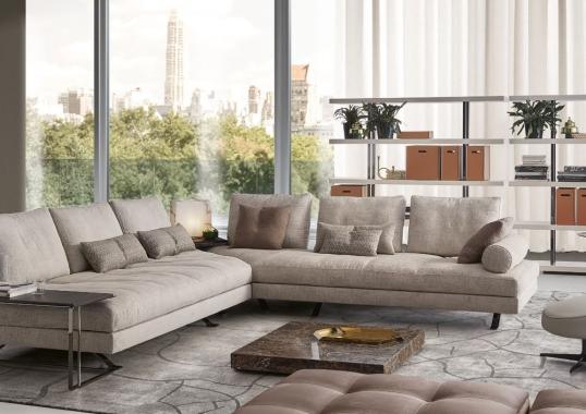 Стеллаж для книг от фабрики Dema модель HOTELLO BOOKSHELF