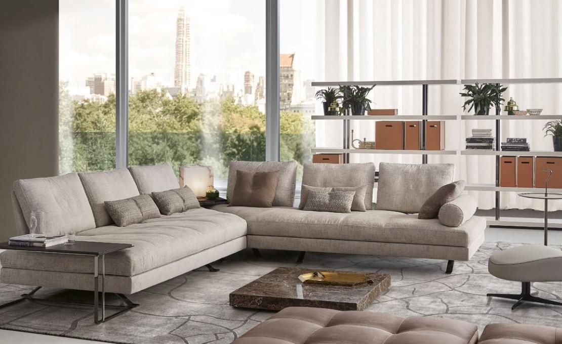 Стеллаж для книг от фабрики Dema модель HOTELLO BOOKSHELF