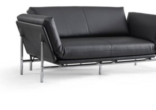 Диван от фабрики Dema модель RATAPLAN SOFA