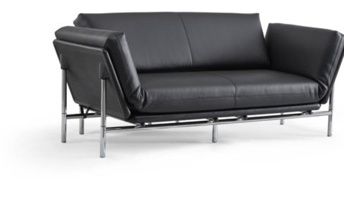 Диван от фабрики Dema модель RATAPLAN SOFA