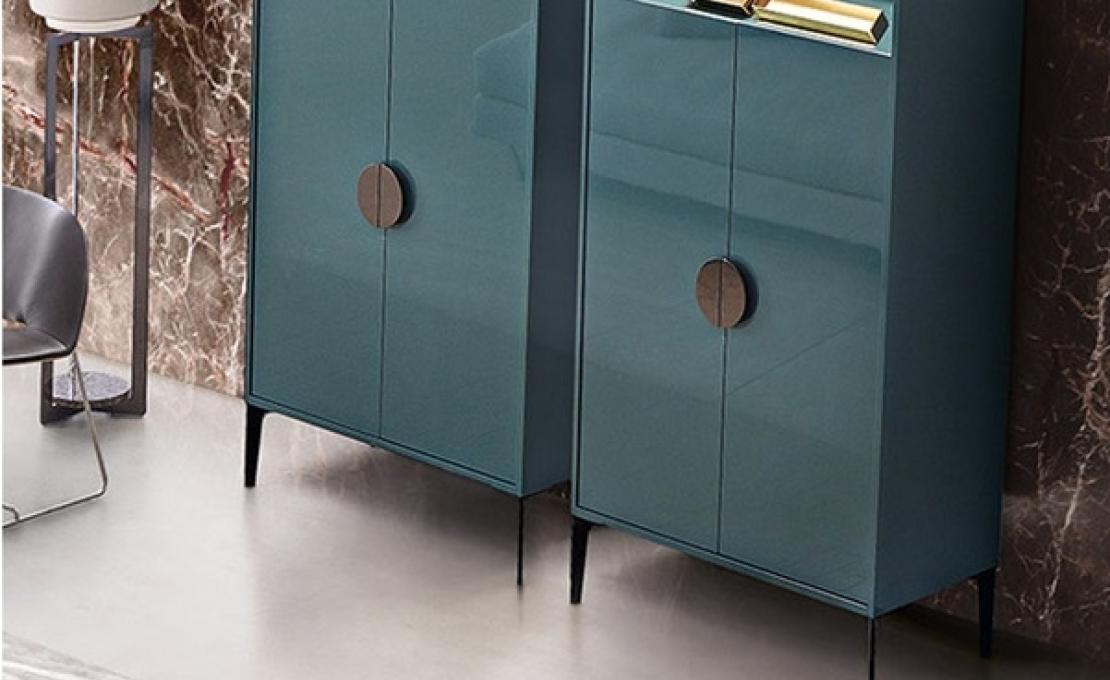 Сервант от фабрики Dema модель OFELIA SIDEBOARD
