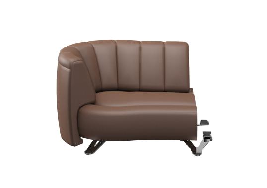Диван от фабрики De Sede модель DS-1064-SOFA