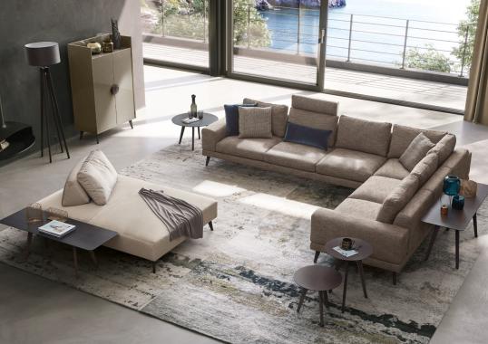 Сервант от фабрики Dema модель OFELIA SIDEBOARD