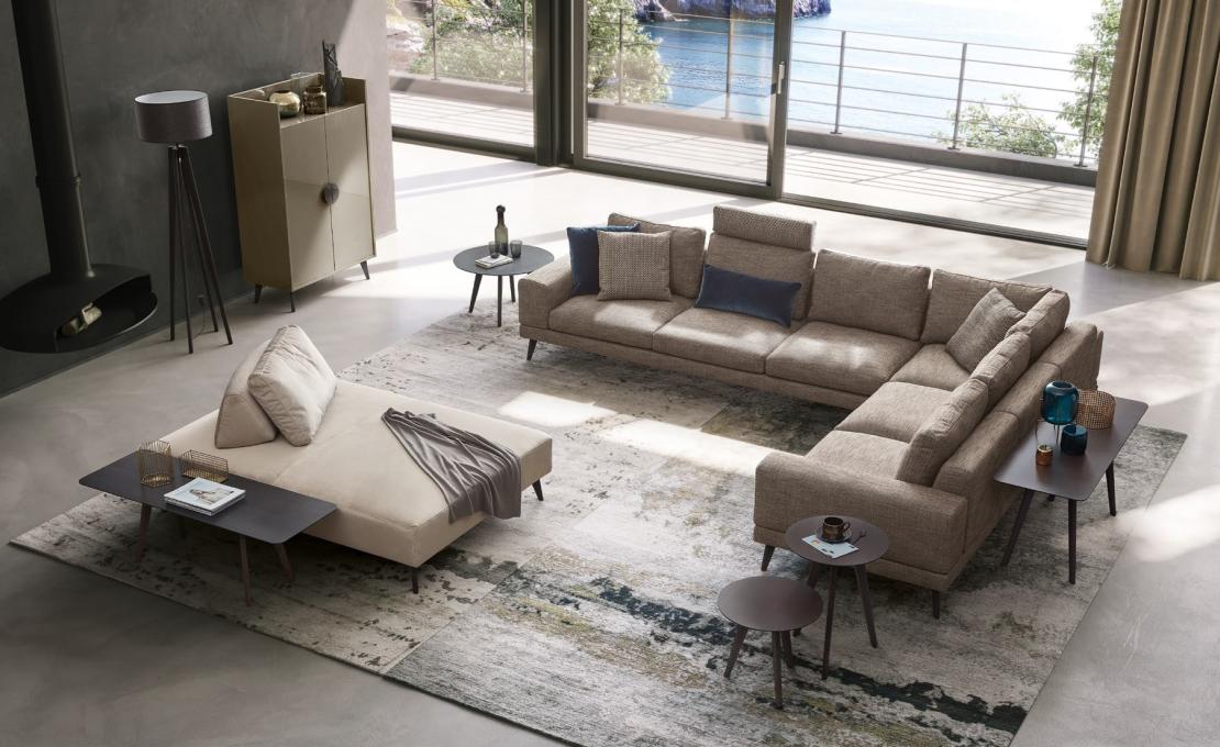 Сервант от фабрики Dema модель OFELIA SIDEBOARD