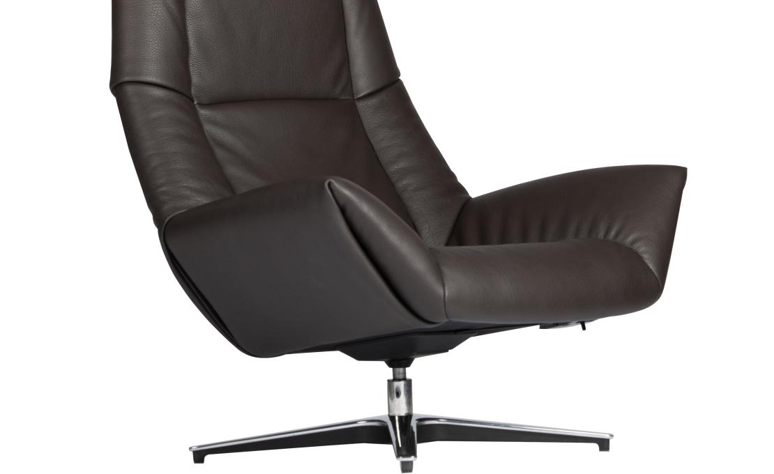 Кресло от фабрики De Sede модель DS-149-ARM