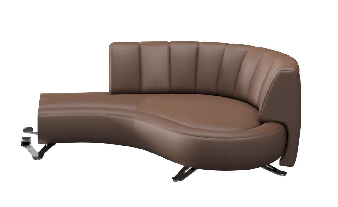 Диван от фабрики De Sede модель DS-1064-SOFA