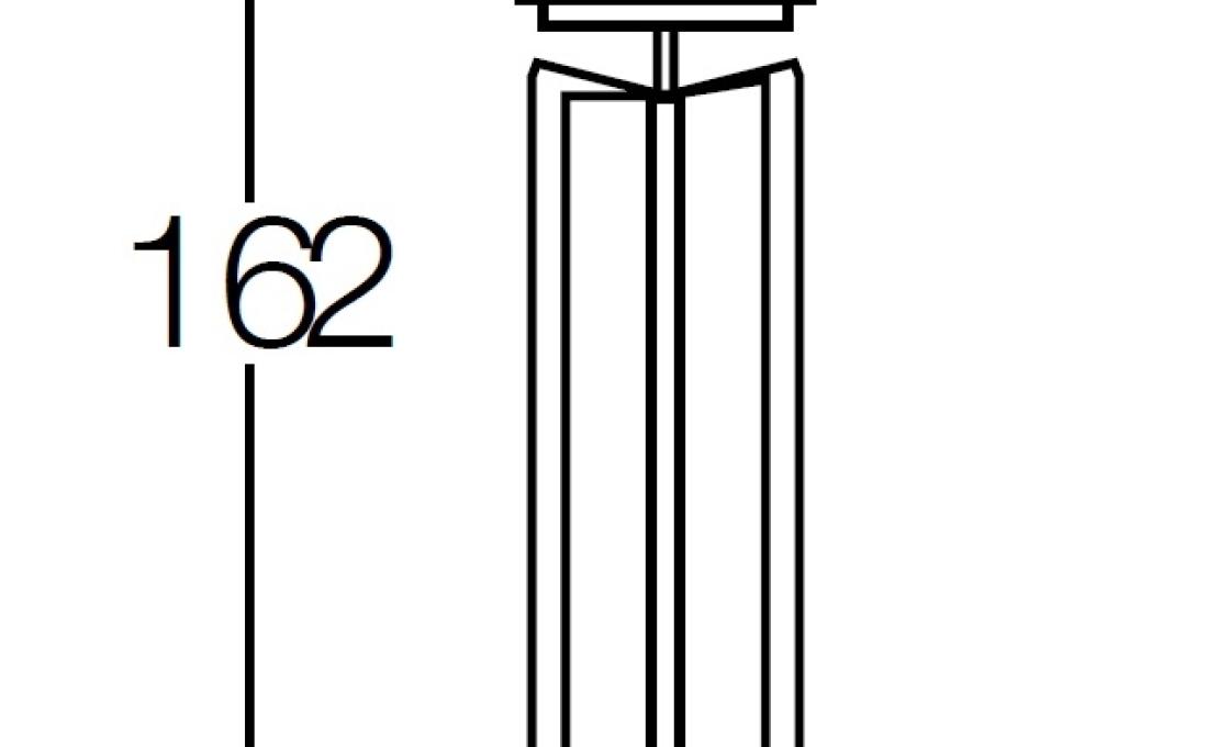 Торшер от фабрики Dema модель TONI DEMA FLOOR LAMP