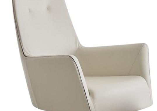 Кресло Dema VALENTINA SWIVEL image 1