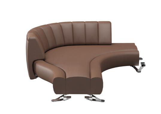 Диван от фабрики De Sede модель DS-1064-SOFA