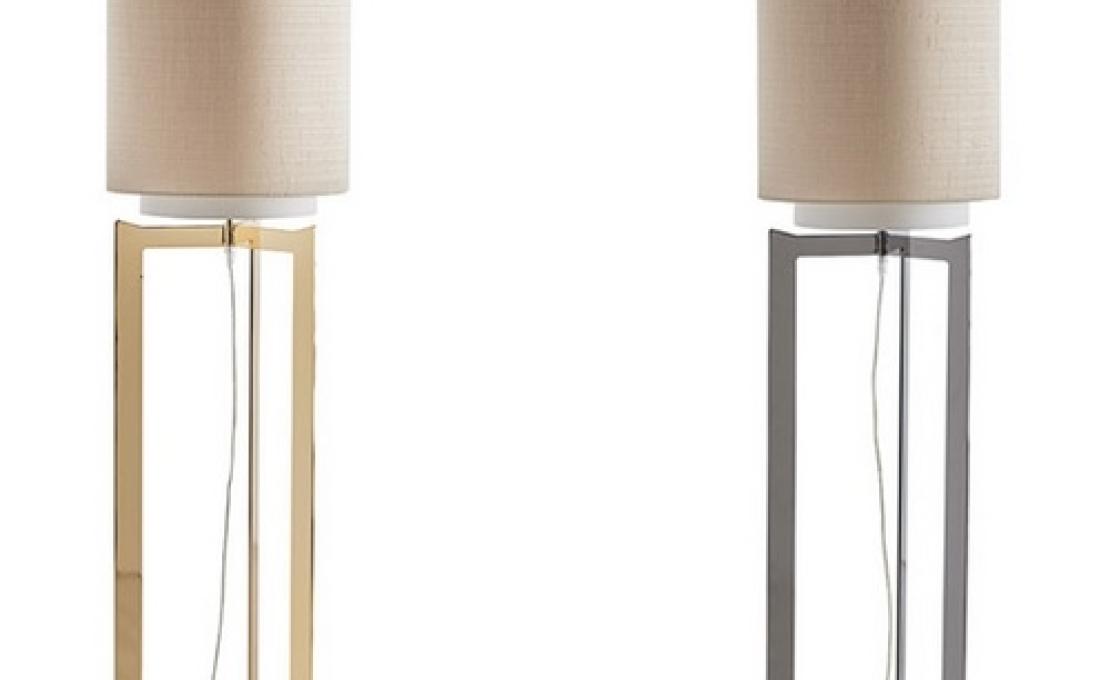 Торшер от фабрики Dema модель TONI DEMA FLOOR LAMP