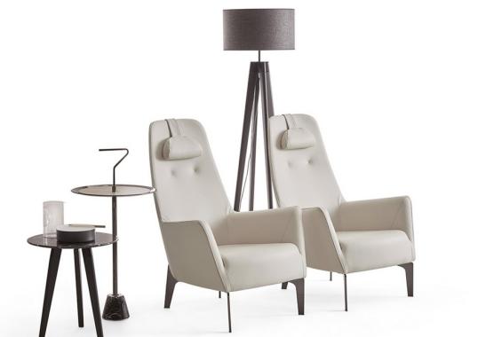 Кресло Dema VALENTINA image 3