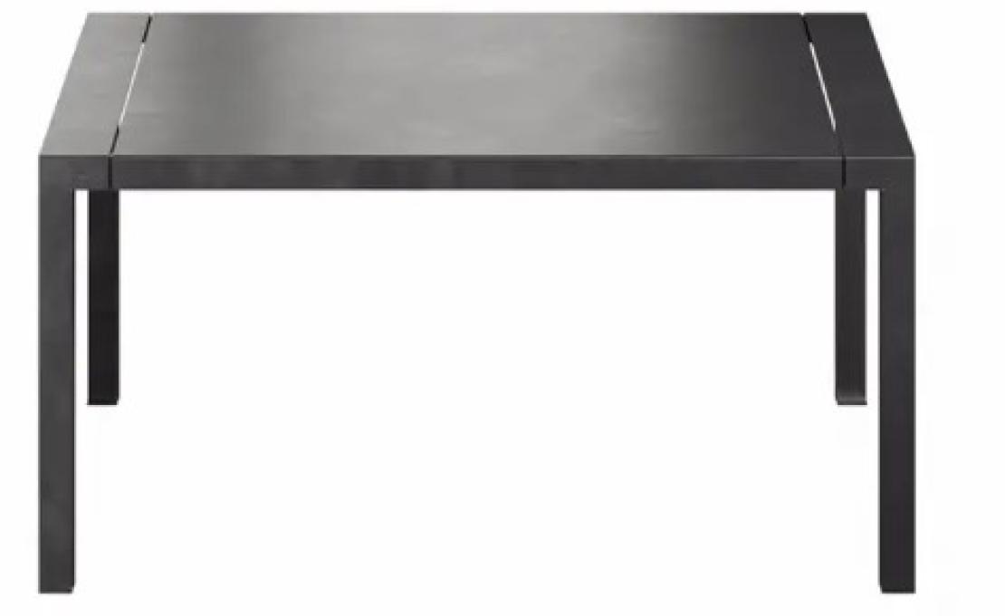 Стол от фабрики DePadova модель 3MILLIMETRI-Table-GEX#