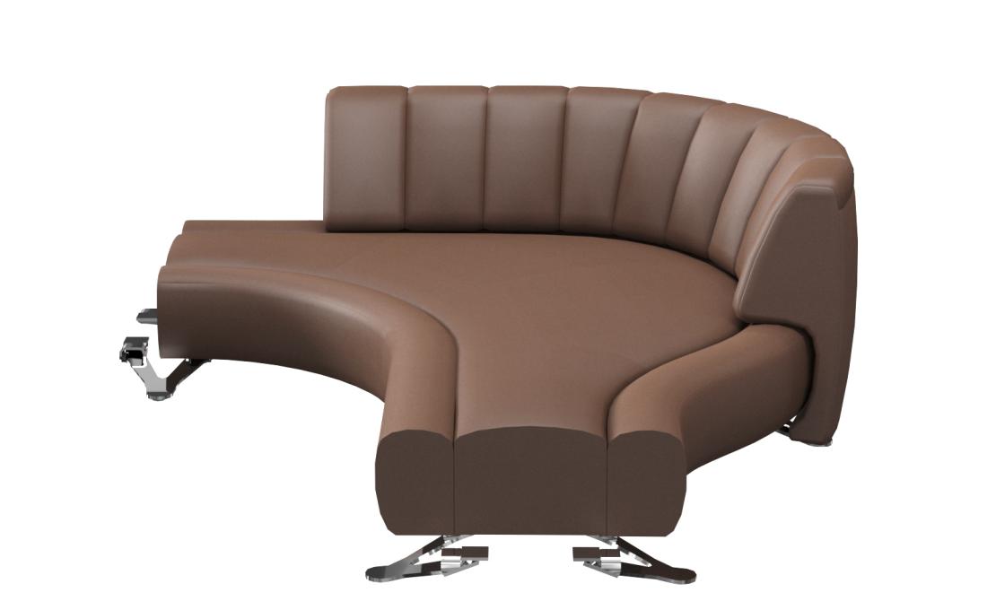 Диван от фабрики De Sede модель DS-1064-SOFA