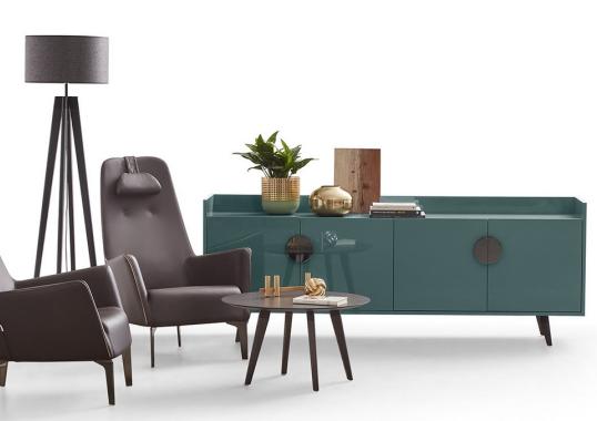 Кресло Dema VALENTINA image 4