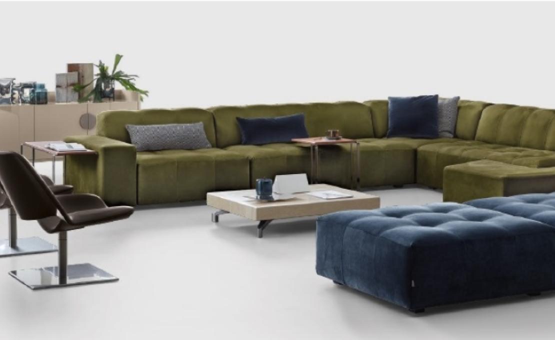 Торшер от фабрики Dema модель TONI DEMA FLOOR LAMP