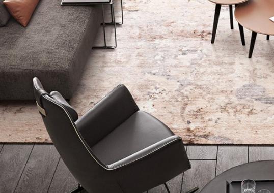 Кресло Dema VALENTINA ROCKING image 4