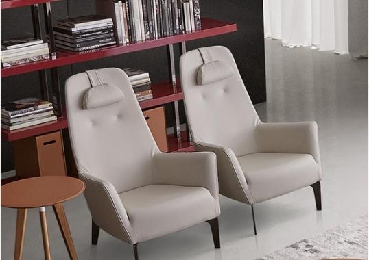 Кресло Dema VALENTINA image 5