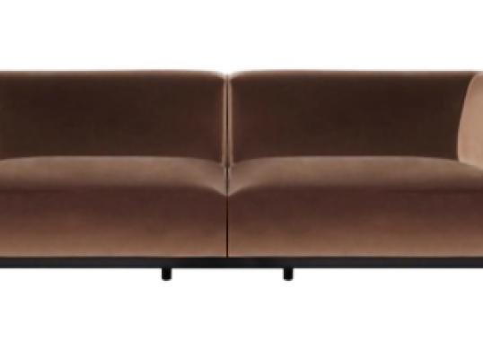 Диван DePadova ALBERESEWOOD-SOFA-AW#D0 image 1
